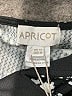 APRICOT Plaid Black Jumpsuit Size UK 12 / US 8 - photo 4