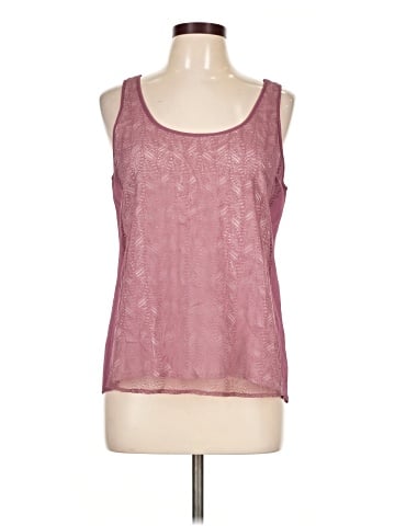 J.Crew Factory Store Sleeveless Top (view 1)