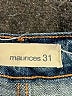 Maurices Blue Jeans Size 31R - photo 7