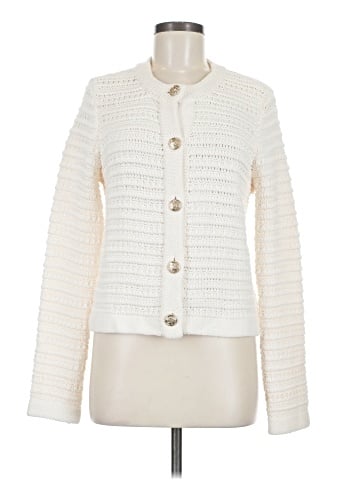 Ann Taylor LOFT Cardigan (view 1)