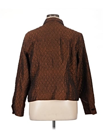 Coldwater Creek Jacket (view 2)