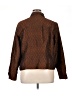 Coldwater Creek Brown Jacket Size XL - photo 2
