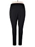 LIVI Active Solid Black Active Pants Size 18 - 20 - photo 2