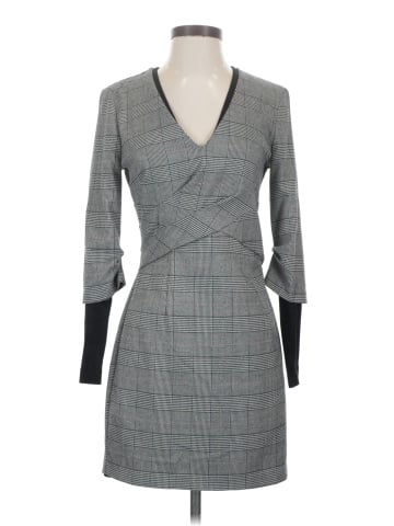 Zara TRF Cocktail Dress (view 1)