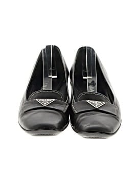 Prada Women's Flats On Sale Up To 90% Off Retail | ThredUp