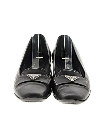 Prada Loafers (view 2)