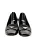 Prada Black Loafers Size EU 37 1/2 - photo 2