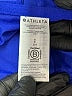 Athleta Solid Blue One Piece Swimsuit Size S - photo 3