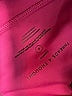 Threads 4 Thought Pink Burgundy Tank Top Size S - photo 4