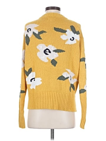 Lou & Grey Pullover Sweater (view 2)