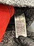 Banana Republic Factory Store 100% Polyester Tweed Gray Jacket Size M - photo 7