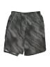 all in motion Chevron-herringbone Gray Athletic Shorts Size 10 - 12 - photo 1