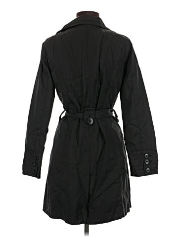 Ambition Trenchcoat (view 2)