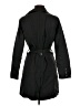 Ambition Black Trenchcoat Size M - photo 2