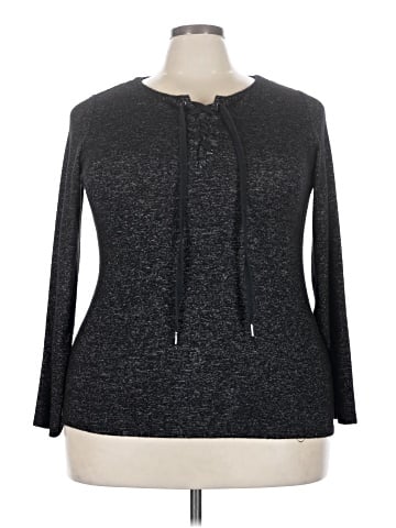Mix by 41 Hawthorn Zip Up Hoodie (view 1)