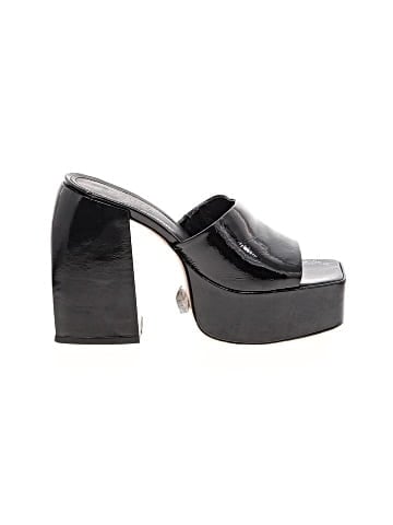 Schutz Heels (view 1)