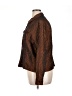 Coldwater Creek Brown Jacket Size XL - photo 5
