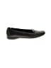Prada Black Loafers Size EU 37 1/2 - photo 1
