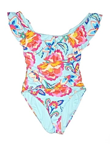La Blanca One Piece Swimsuit (view 1)