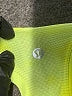 Lululemon Athletica Green Active Tank Size 4 - photo 8
