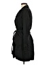 Ambition Black Trenchcoat Size M - photo 5