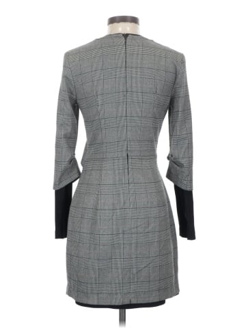Zara TRF Cocktail Dress (view 2)
