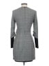 Zara TRF Tweed Gray Cocktail Dress Size S - photo 2