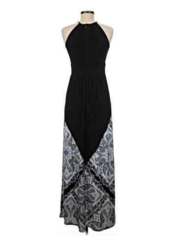 London Times Cocktail Dress (view 2)