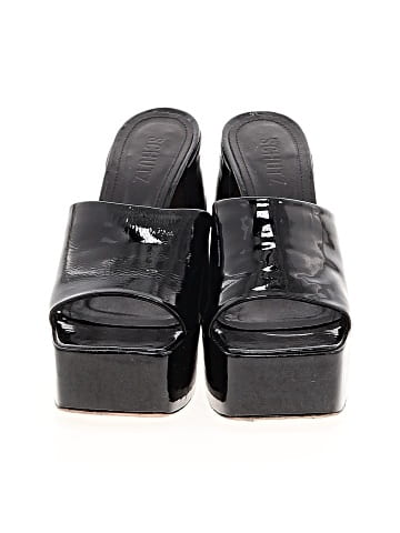 Schutz Heels (view 2)