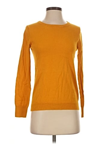 J.Crew Factory Store Pullover Sweater (view 1)