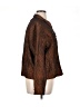 Coldwater Creek Brown Jacket Size XL - photo 4
