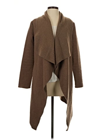 BB Dakota Coat (view 1)