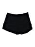 Old Navy Solid Black Shorts Size 8 - photo 1