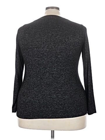 Mix by 41 Hawthorn Zip Up Hoodie (view 2)