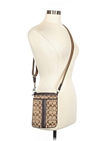 Coach Factory Crossbody Bag (view 2)