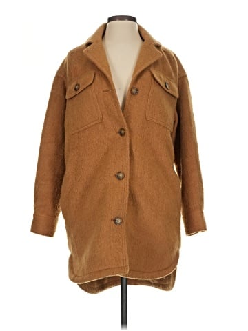 Old Navy Coat (view 1)