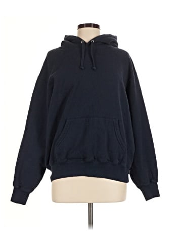 Supreme Pullover Hoodie (view 1)
