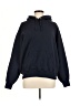 Supreme Blue Pullover Hoodie Size M - photo 1