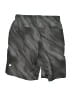 all in motion Chevron-herringbone Gray Athletic Shorts Size 10 - 12 - photo 2
