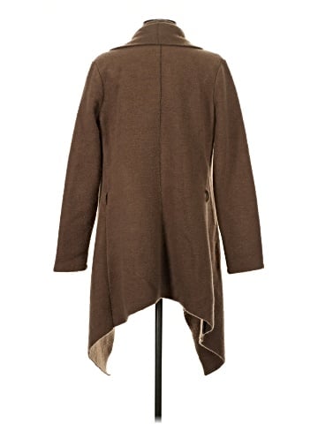 BB Dakota Coat (view 2)