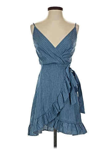 Altar'd State Cocktail Dress (view 1)