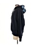 Supreme Blue Pullover Hoodie Size M - photo 5
