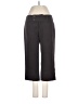 Maurices Solid Gray Casual Pants Size 14 (0) - photo 1