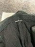 Fabletics Solid Black Casual Dress Size XL - photo 7