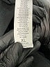 Fabletics Solid Black Casual Dress Size XL - photo 9