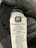Fabletics Solid Black Casual Dress Size XL - photo 10