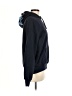 Supreme Blue Pullover Hoodie Size M - photo 4