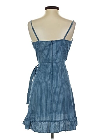 Altar'd State Cocktail Dress (view 2)