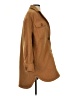 Old Navy Brown Coat Size S - photo 4