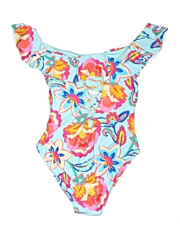 La Blanca One Piece Swimsuit (view 2)